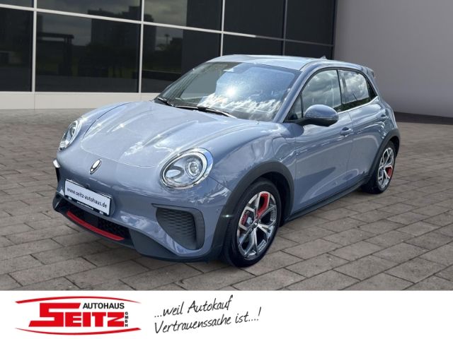 GWM Ora 03 9.600 km 25.480 &euro; Obernburg 63785