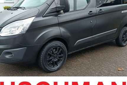 Ford Transit 208.000 km 15.500 &euro; Bielefeld 33609