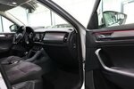 Skoda Kodiaq 1.5 TSI DSG CLEVER / LED / 1.HAND / NAVI+ 128.000 km 21.991 &euro; Hamm 59077