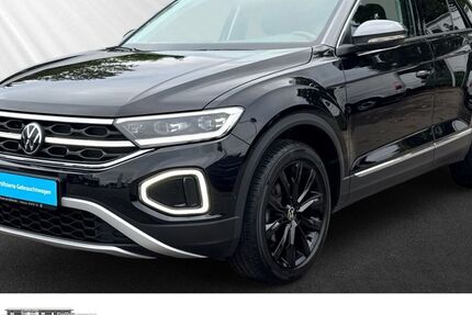 VW T-Roc 46.800 km 25.400 € Neuburg 86633