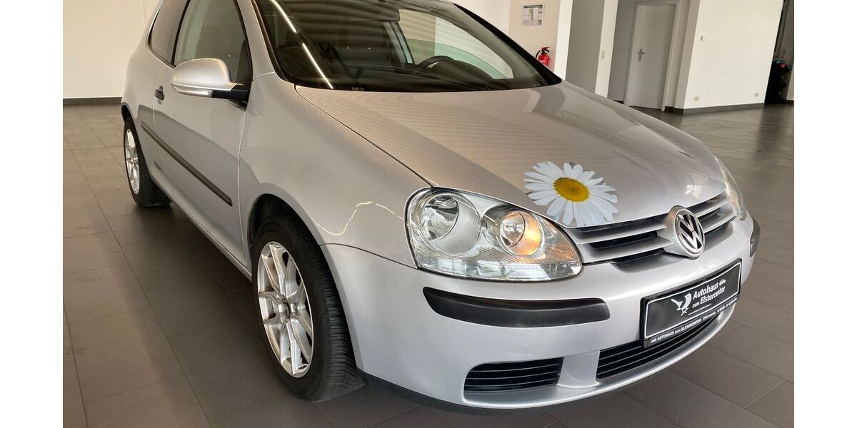VW Golf 318.100 km 2.990 &euro; Elsterwerda 04910
