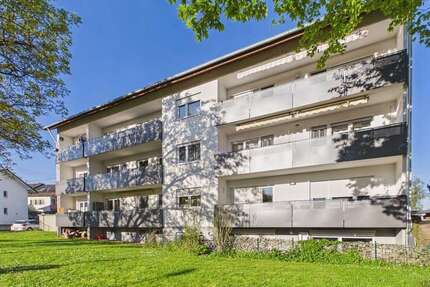 Wohnung Wiesloch - 3 Zimmer, 77 m&sup2;, 234.000&euro; | Angebot:26355504