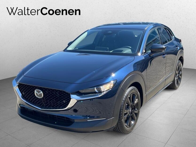 CX-30