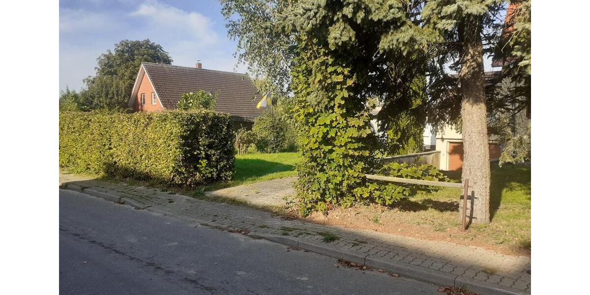 Einfamilienhaus Gülzow-Prüzen Prüzen - 5 Zimmer, 131 m&sup2;, 270.000&euro; | Angebot:27298062