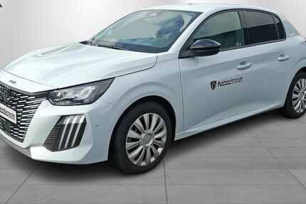 Peugeot 208 3.509 km 16.990 &euro; Osnabrück 49082