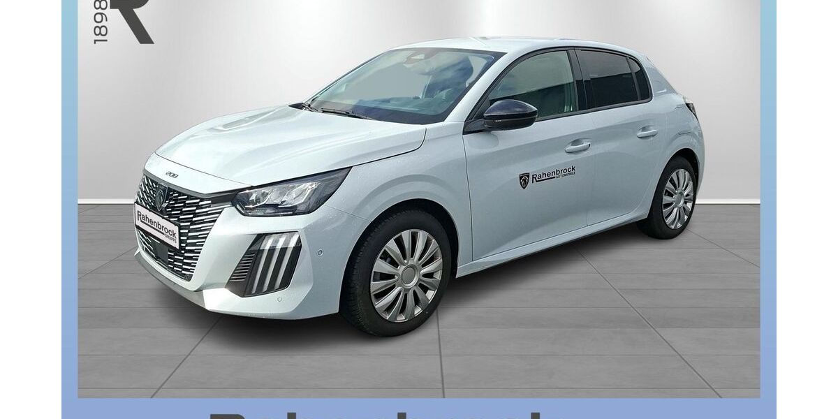 Peugeot 208 3.509 km 16.990 &euro; Osnabrück 49082