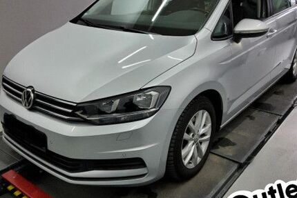 VW Touran 78.900 km 19.990 &euro; Gersthofen 86368