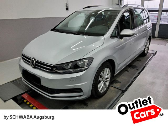 VW Touran 78.900 km 19.990 &euro; Gersthofen 86368