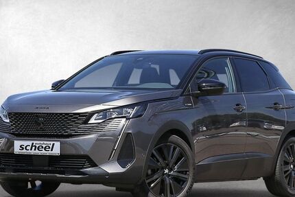 Peugeot 3008 62.760 km 23.470 &euro; Leipheim 89340