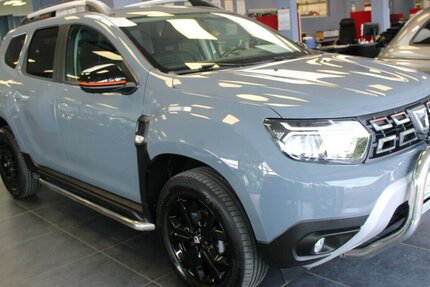 Dacia Duster TCe 150 2WD Aut. Extreme 56.624 km 18.980 &euro; Euskirchen 53881
