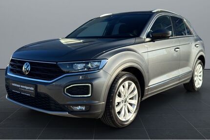 VW T-Roc 16.918 km 26.439 &euro; Wernigerode 38855