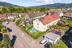 Reihenendhaus Kirchzarten - 7 Zimmer, 167 m&sup2;, 919.000&euro; | Angebot:26686413