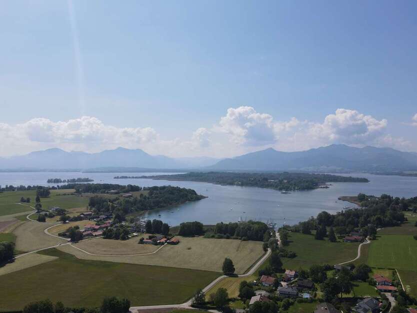 Grundstück zu verkaufen in Breitbrunn 799.000 € 598 m²