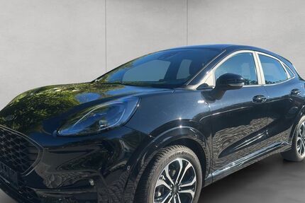 Ford Puma 34.197 km 19.790 € Dresden 01159