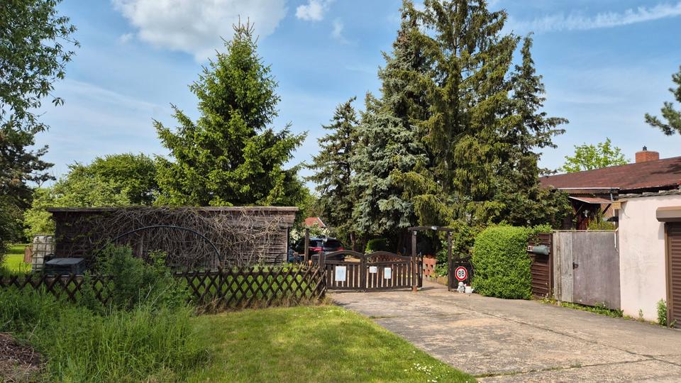Einfamilienhaus Aken (Elbe) - 4 Zimmer, 98 m&sup2;, 128.999&euro; | Angebot:26757332