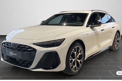 Audi A6 1.100 km 72.860 &euro; Bingen / Rhein 55411