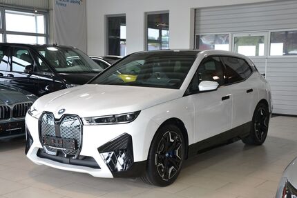 BMW iX 14.085 km 64.990 &euro; Lemgo 32657