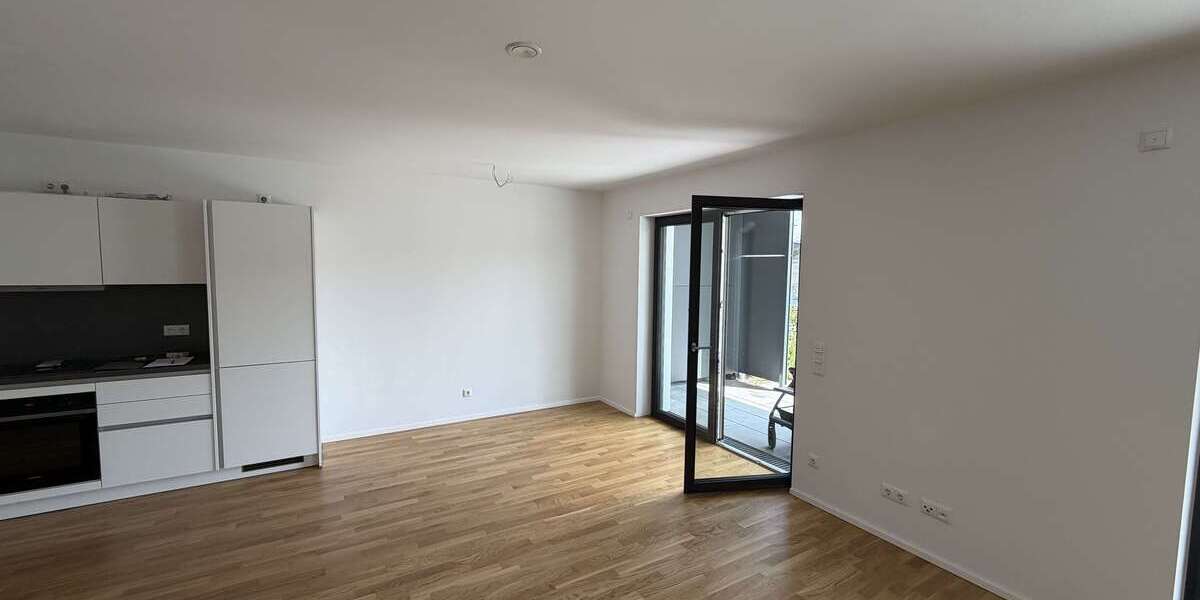 Etagenwohnung Bruckmühl - 3 Zimmer, 102 m&sup2;, 1.595&euro; | Angebot:26834760