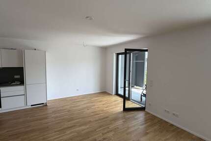 Wohnung Bruckmühl - 3 Zimmer, 102 m&sup2;, 1.595&euro; | Angebot:26834760