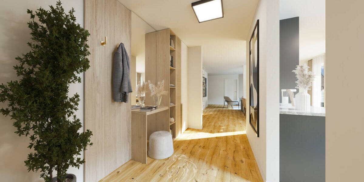Etagenwohnung Wertheim/Grünenwört Grünenwört - 3 Zimmer, 86 m&sup2;, 315.000&euro; | Angebot:25737332