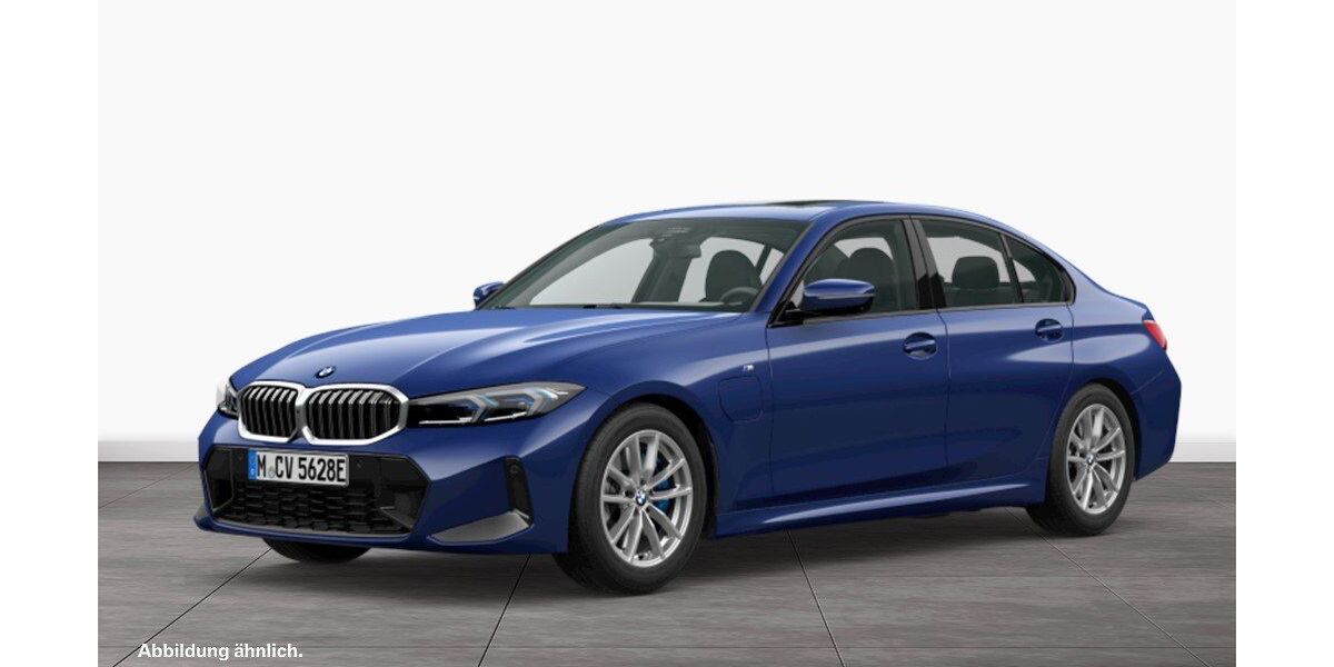 BMW 330 15.720 km 48.200 &euro; Göttingen 37081