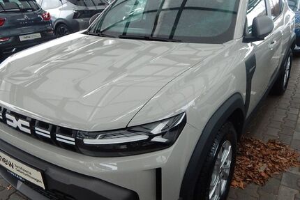 Dacia Duster 13.292 km 22.430 &euro; Bamberg 96052