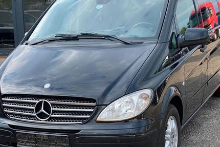 Mercedes Vito