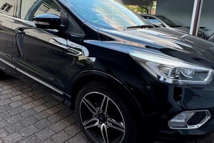 Ford Kuga 74.000 km 19.500 &euro; Bad Ems 56130