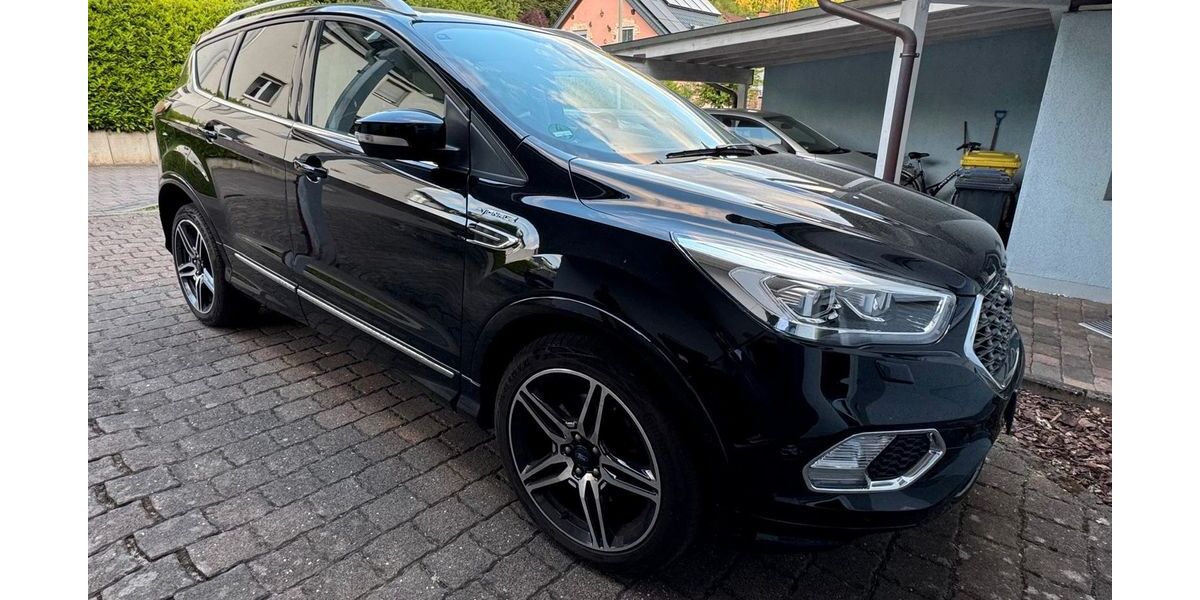 Ford Kuga 74.000 km 19.500 &euro; Bad Ems 56130