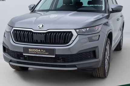 Skoda Kodiaq 30.999 km 43.789 &euro; Berlin 13088