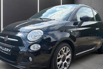 Fiat 500 75.600 km 9.000 &euro; Friedrichshafen 88046