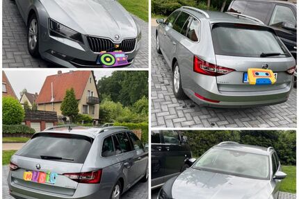 Skoda Superb 159.000 km 13.750 &euro; Uelzen 29525