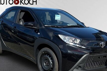 Toyota Aygo (X) 1.800 km 16.840 &euro; Düren 52351