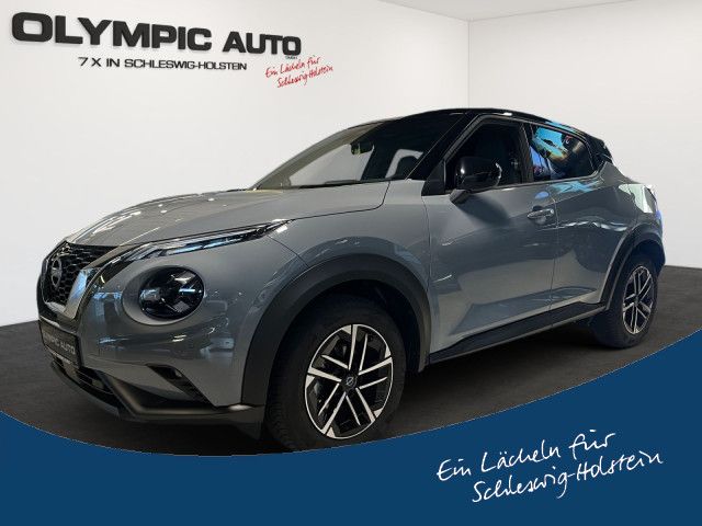 Nissan Juke 21.320 km 21.990 &euro; Westerrönfeld 24784