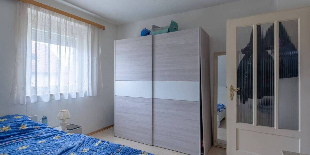 Doppelhaushälfte Wallersdorf - 5 Zimmer, 133 m&sup2;, 160.000&euro; | Angebot:26741961
