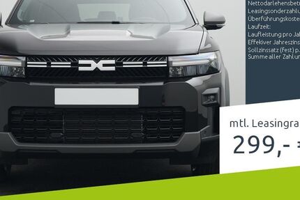 Dacia Bigster 8.900 km 31.370 &euro; Ahaus 48683