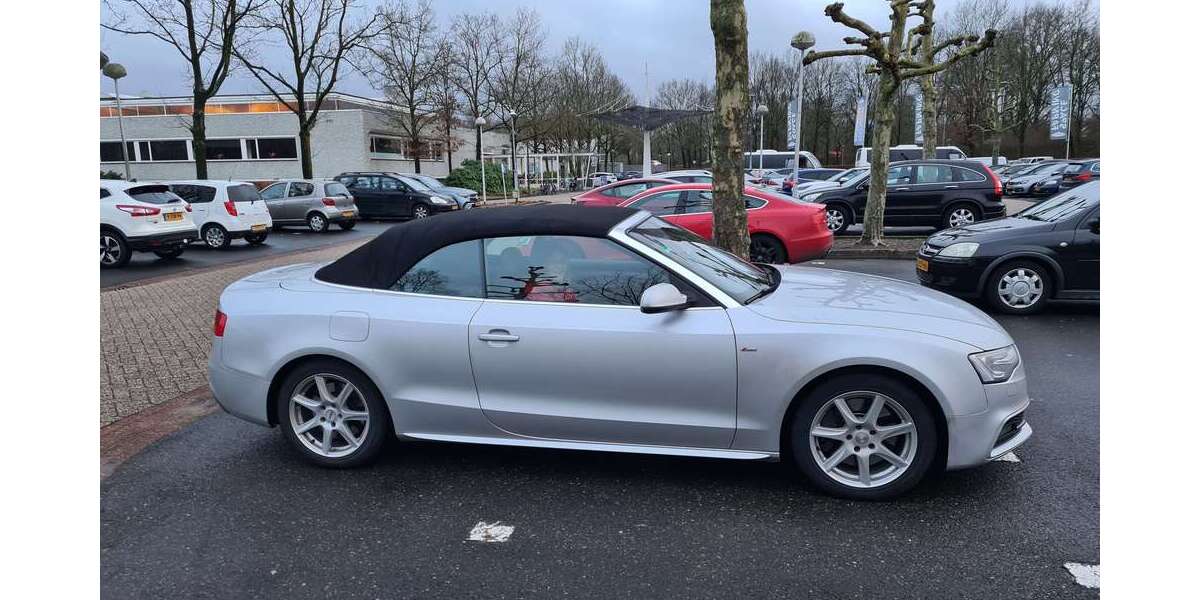Audi A5 118.000 km 21.000 &euro; Bergheim 50126
