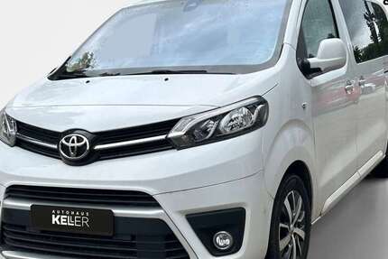 Toyota Proace 45.501 km 34.980 &euro; Kreuztal 57223