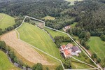 Historische Mühlenanlage mit eigener Stromerzeugung, mehreren Wohngebäuden und attraktivem Ertragspotenzial - Mehrfamilienhaus, Wohnhaus Arnschwang | Angebot:26990284