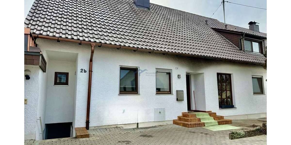 Einfamilienhaus Königsbrunn - 6 Zimmer, 147 m&sup2;, 647.000&euro; | Angebot:25590762