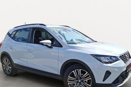 Seat Arona 15.443 km 17.650 &euro; Friedberg 61169
