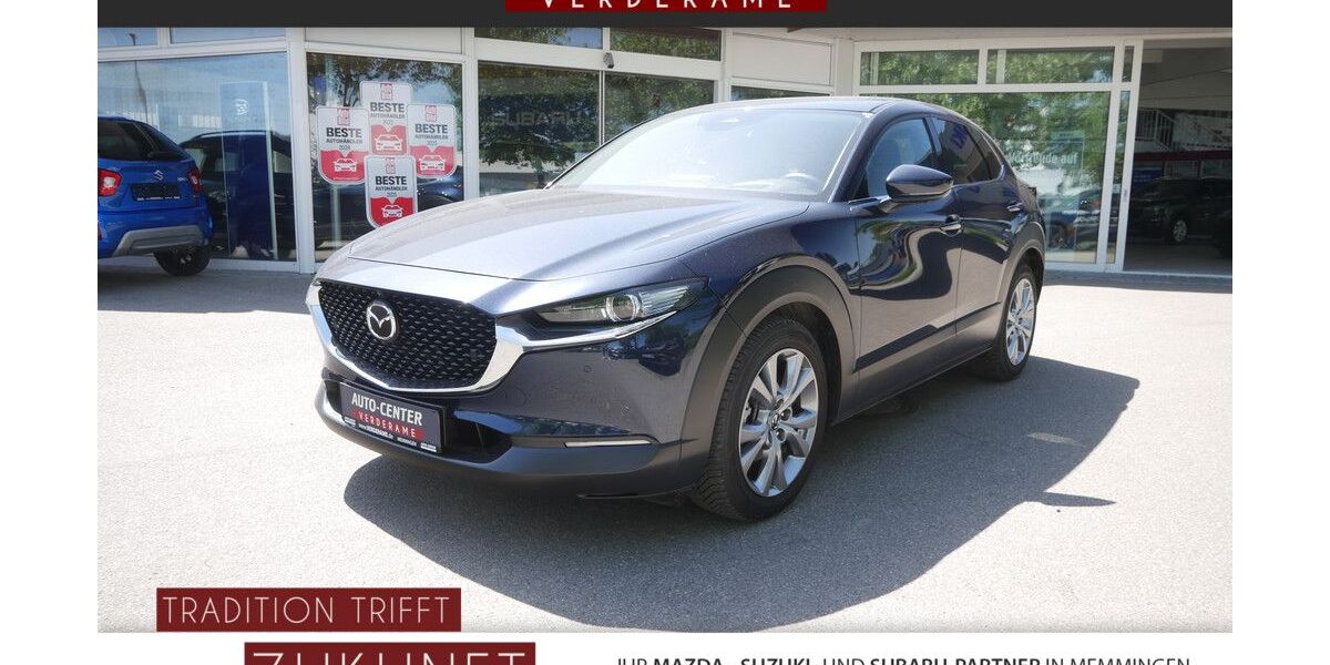 Mazda CX-30 20.000 km 26.690 &euro; Memmingen 87700
