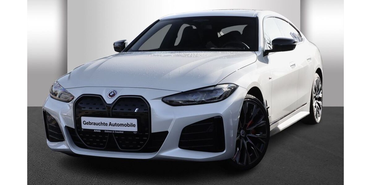 BMW i4 25.000 km 44.220 &euro; Dülmen 48249