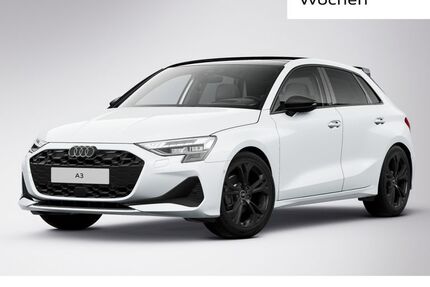 Audi A3 6.800 km 39.910 € Siegen 57074