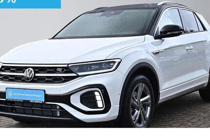 VW T-Roc 6.900 km 30.950 &euro; Braunschweig 38108