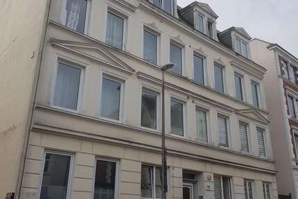Wohnung zum Mieten in Flensburg 452 € 43 m² 2 zimmer