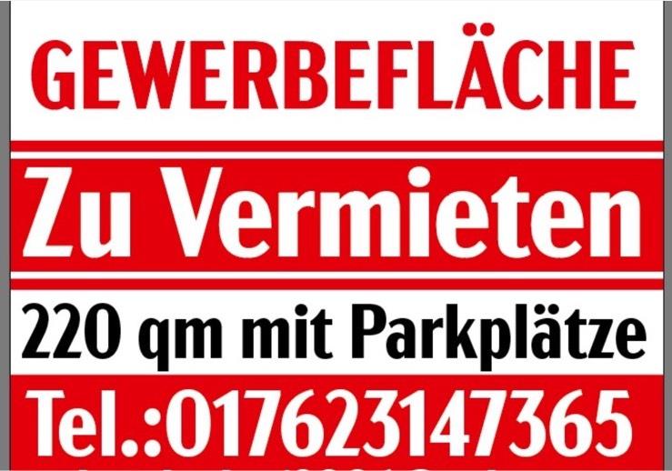 Gewerbeobjekt Kusel - 1.100&euro; | Angebot:26120514