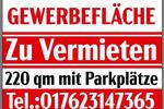 Gewerbeobjekt Kusel - 1.100&euro; | Angebot:26120514