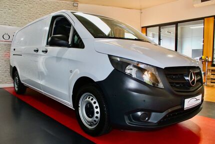 Mercedes-Benz Vito 47.517 km 26.950 € Mannheim 68169