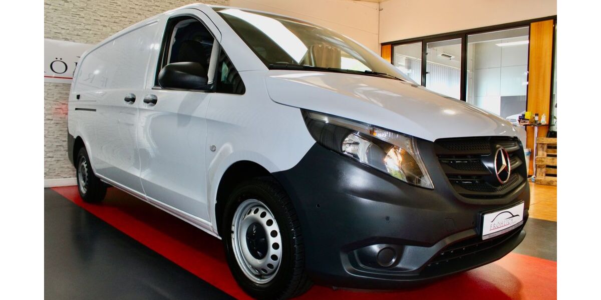 Mercedes-Benz Vito 47.517 km 26.950 € Mannheim 68169